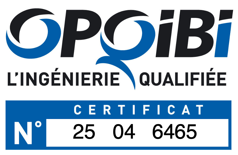Organisme de certification, Audit énergétique maison individuelle et immeuble monopropriété